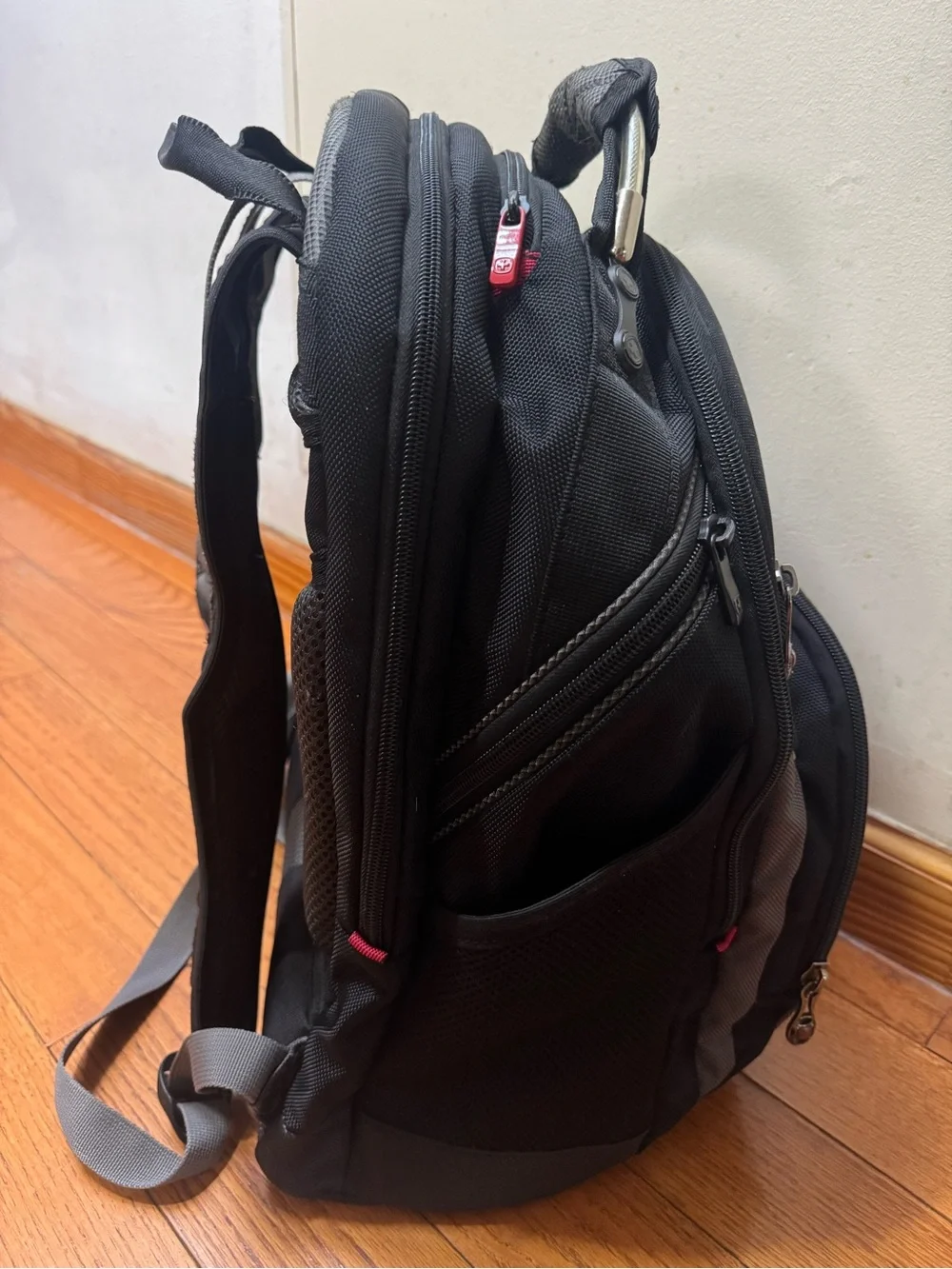 Swiss Gear Wenger Synergy Laptop Backpack